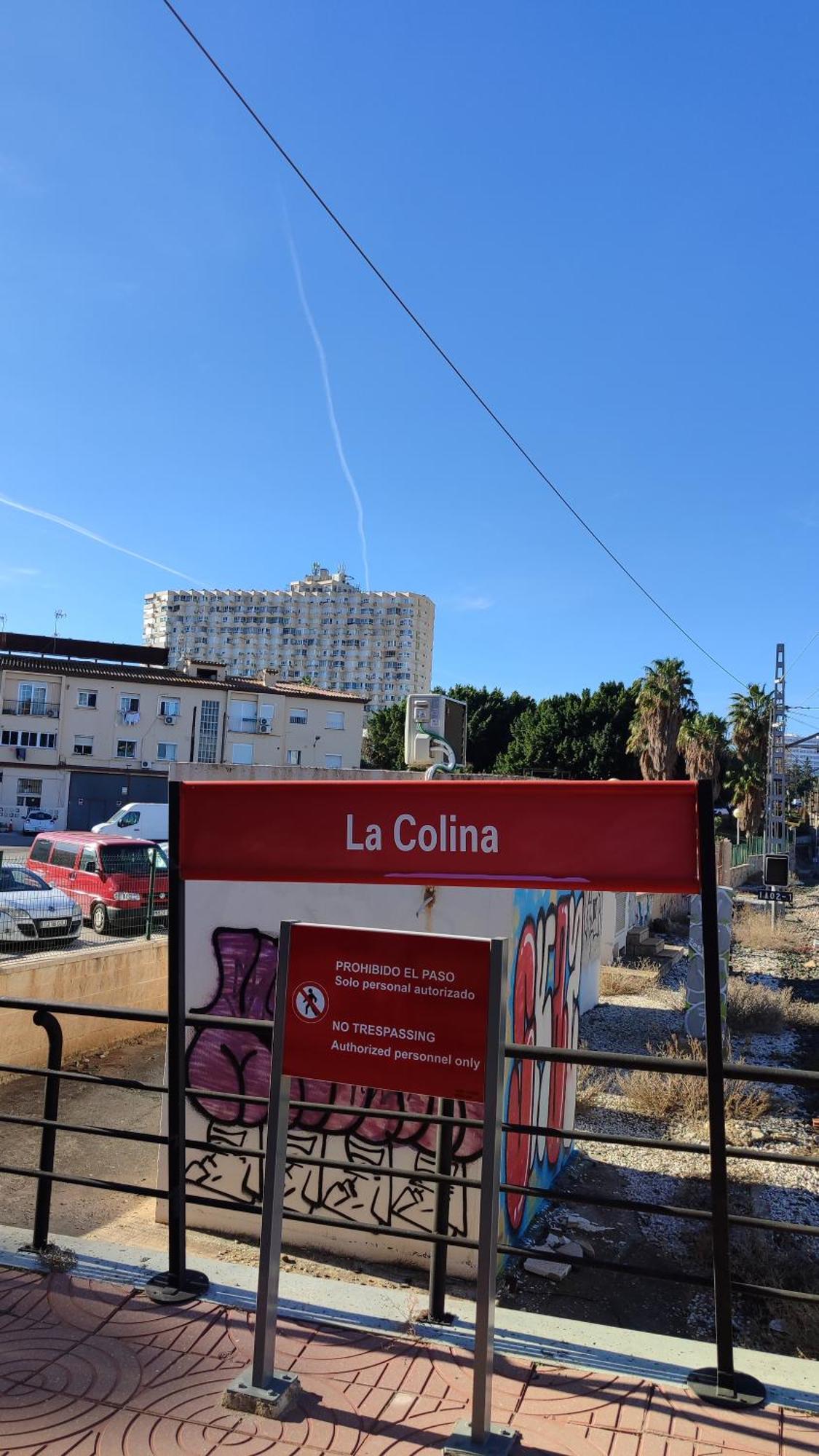 Estudio En La Colina Zona Playamar Torremolinos Zewnętrze zdjęcie